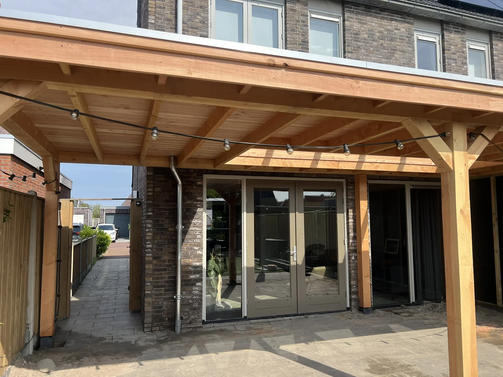 Daglicht aan huis — projectfoto 1