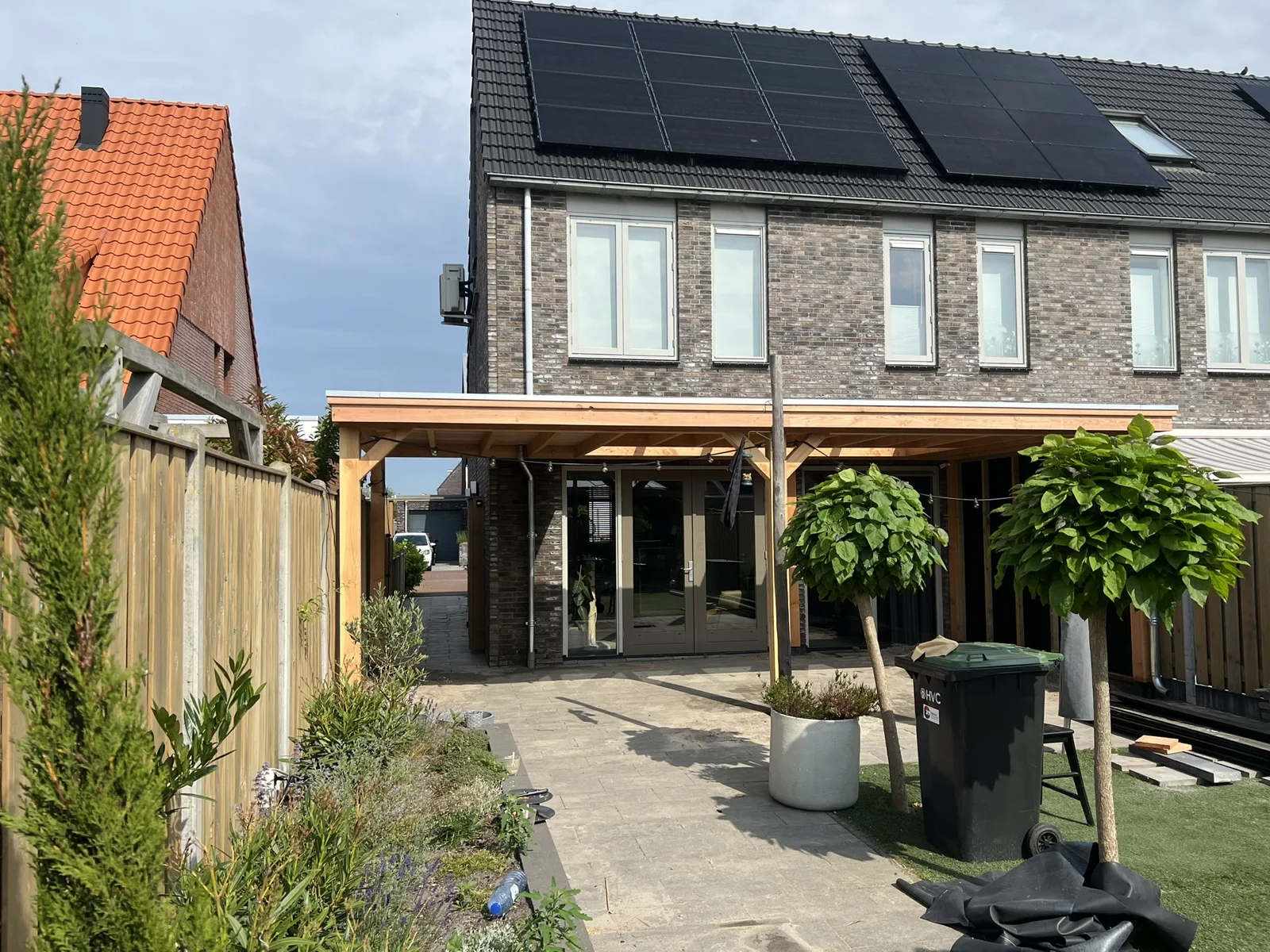 Daglicht aan huis — projectfoto 3
